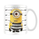 náhled Hrnek Despicable Me 3 - Line Up Minion 315 ml