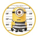 náhled Hrnek Despicable Me 3 - Line Up Minion 315 ml