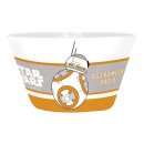 náhled Miska Star Wars - BB8 460 ml