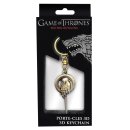 náhled Klíčenka Game of Thrones - Pobočník krále 3D