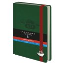 náhled Zápisník Friends - Central Perk A5