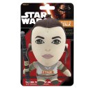 náhled Klíčenka Star Wars - mluvící Rey