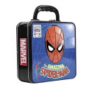 náhled Plechový kufřík Spider-Man