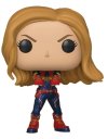 náhled Funko POP! Avengers Endgame - Captain Marvel