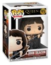 náhled Funko POP! Queen - John Deacon
