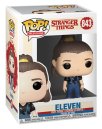 náhled Funko POP! Stranger Things 3 - Eleven