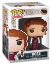 náhled Funko POP! Titanic - Rose