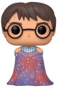 náhled Funko POP! Harry Potter - Harry w/Invisibility Cloak