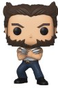 náhled Funko POP! Marvel: X-Men 20th - Wolverine In Tanktop