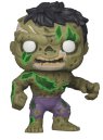 náhled Funko POP! Marvel: Marvel Zombies - Hulk