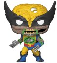 náhled Funko POP! Marvel: Marvel Zombies - Wolverine