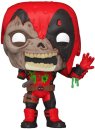 náhled Funko POP! Marvel: Marvel Zombies - Deadpool