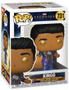 náhled Funko POP! Marvel: Eternals - Kingo