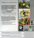 náhled Elements of Destruction - PC