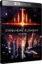 náhled Pátý element - 4K Ultra HD Blu-ray (bez CZ)