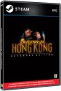 náhled Shadowrun: Hong Kong Extended Edition - PC (Steam)