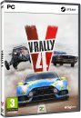 náhled V-Rally 4 - PC