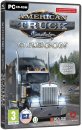náhled American Truck Simulator: Oregon (datadisk) - PC