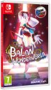 náhled Balan Wonderworld - Switch