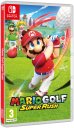 náhled Mario Golf: Super Rush - Switch