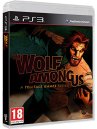 náhled The Wolf Among Us - PS3
