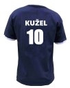 náhled Tričko pánské č. 10 Kužel - Slavoj Houslice - vel. L
