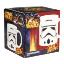 náhled Hrnek Star Wars - Stormtrooper 300 ml
