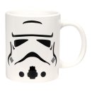 náhled Hrnek Star Wars - Stormtrooper 300 ml