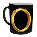 náhled Hrnek Lord of the Rings - Jeden prsten měníci se 295 ml