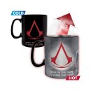 náhled ASSASSIN'S CREED - Mug Heat Change - 460 ml