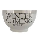 náhled Miska Game of Thrones - Stark 460 ml