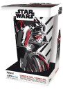 náhled Sklenice Star Wars - Darth Vader 400 ml