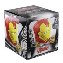 náhled Dóza na sušenky Iron Man