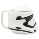 náhled Hrnek Star Wars - Stormtrooper 7 3D