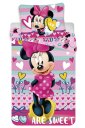 náhled Povlečení Minnie