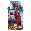 náhled Povlečení Spider-man