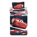 náhled Povlečení Cars 3 McQueen