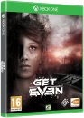 náhled Get Even - Xbox One
