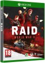 náhled RAID: World War II - Xbox One