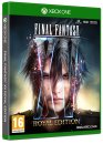 náhled Final Fantasy XV: Royal Edition - Xbox One