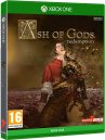náhled Ash of Gods Redemption - Xbox One