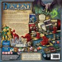 náhled Descent: Výprava do temnot - druhá edice