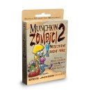 náhled Munchkin - Zombíci 2