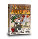 náhled Munchkin - Apokalypsa