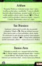náhled Eldritch Horror: Ztracené vědění