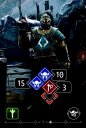 náhled God of War: karetní hra