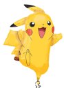 náhled Pokémon - Párty sada 24ks