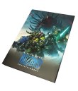 náhled Světy a umění Blizzard Entertainment