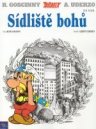 náhled Asterix - Sídliště bohů