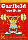 náhled Garfield - posiluje